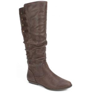 Cliffs by White Mountain Francie Boot